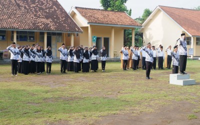 PERINGATAN HARI GURU